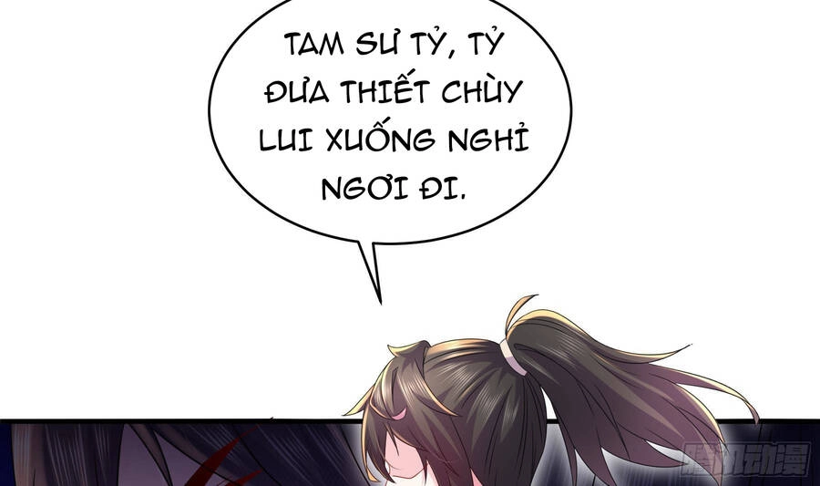 Nghịch Thiên Cải Mệnh Chapter 27 - 44