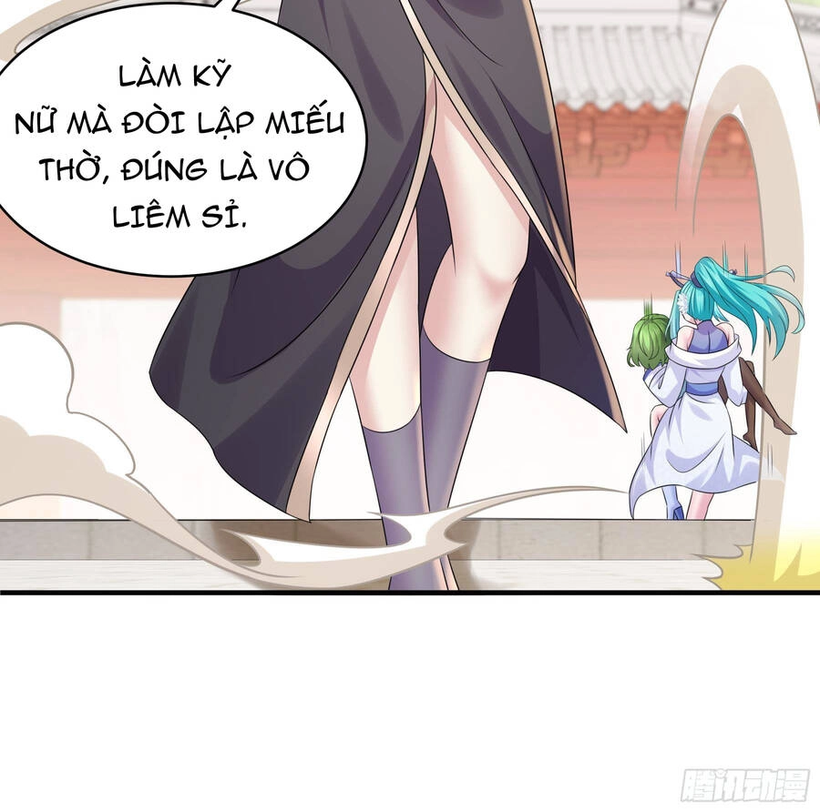 Nghịch Thiên Cải Mệnh Chapter 27 - 48