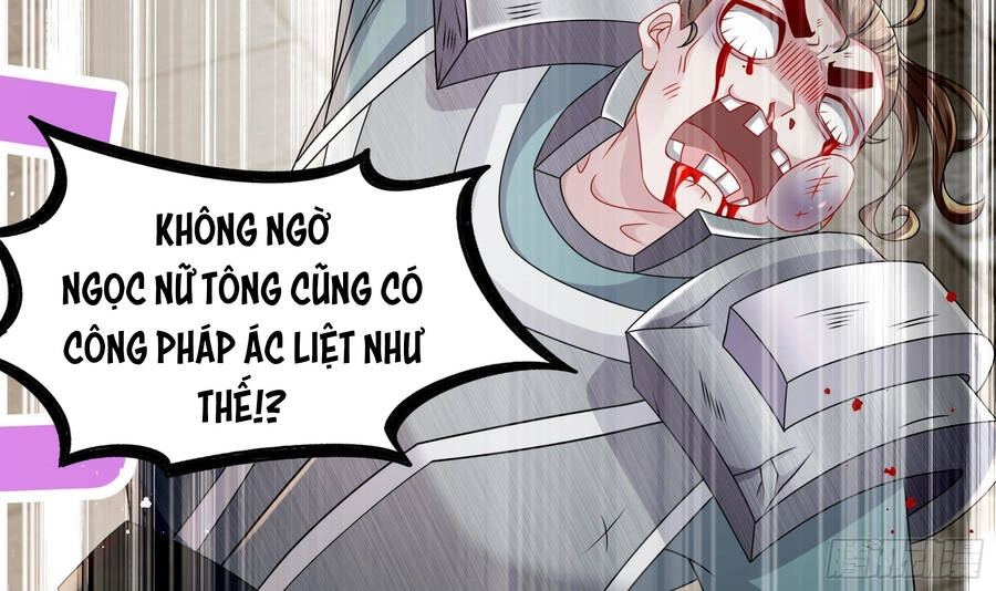 Nghịch Thiên Cải Mệnh Chapter 28 - 4