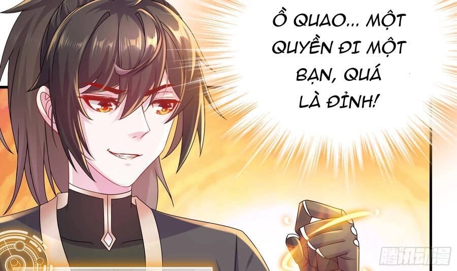 Nghịch Thiên Cải Mệnh Chapter 28 - 6