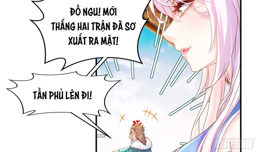 Nghịch Thiên Cải Mệnh Chapter 28 - 8