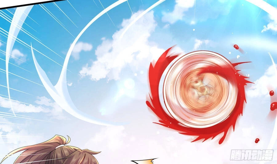 Nghịch Thiên Cải Mệnh Chapter 28 - 14