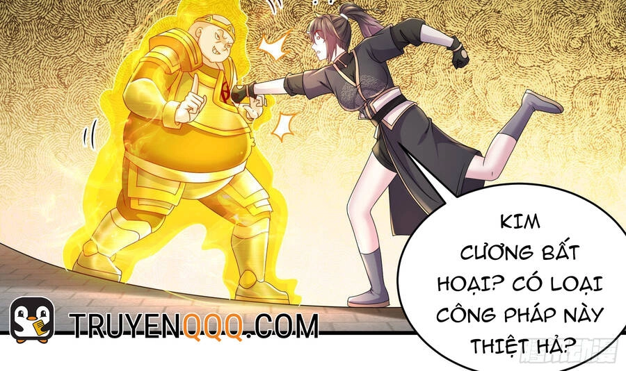 Nghịch Thiên Cải Mệnh Chapter 28 - 25