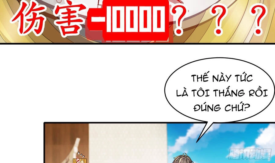 Nghịch Thiên Cải Mệnh Chapter 28 - 31