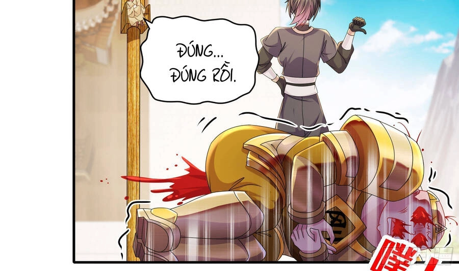 Nghịch Thiên Cải Mệnh Chapter 28 - 32