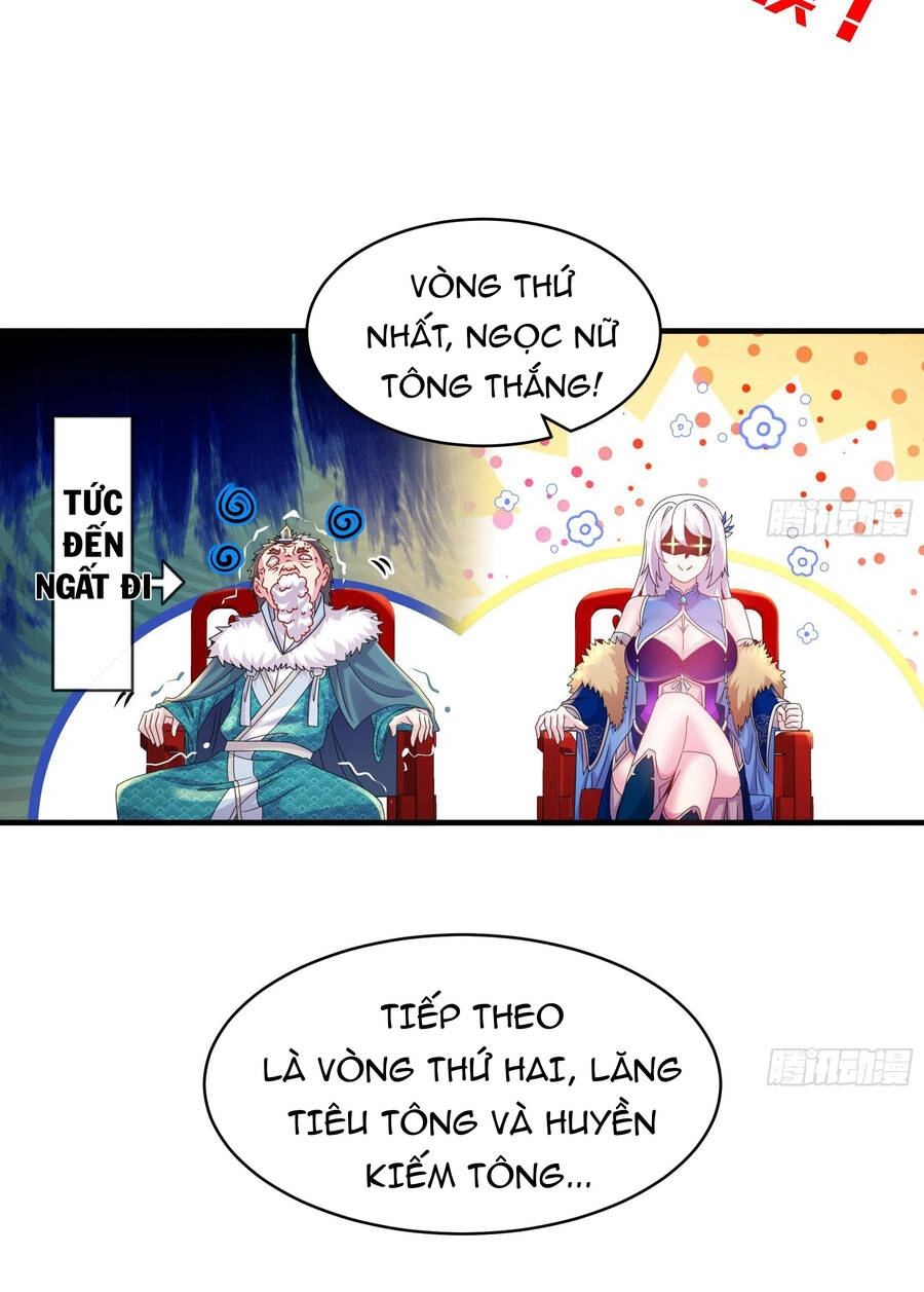 Nghịch Thiên Cải Mệnh Chapter 28 - 33