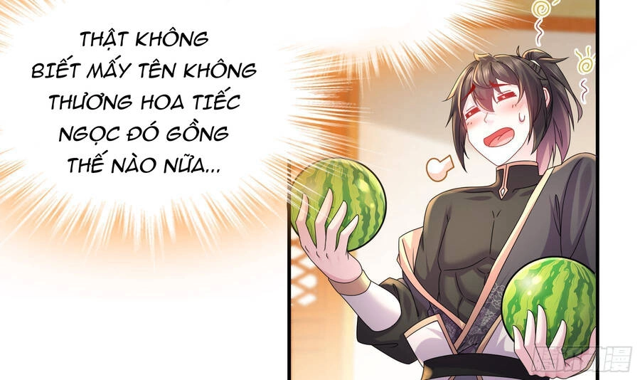 Nghịch Thiên Cải Mệnh Chapter 28 - 35