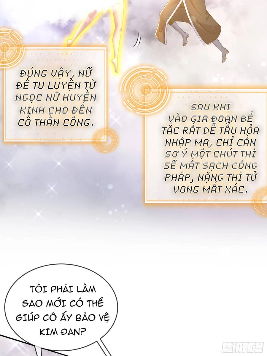 Nghịch Thiên Cải Mệnh Chapter 28 - 61