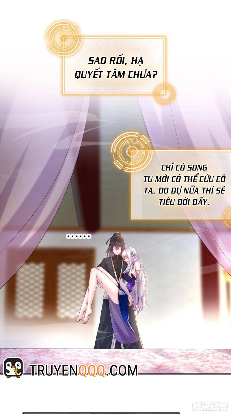 Nghịch Thiên Cải Mệnh Chapter 29 - 5