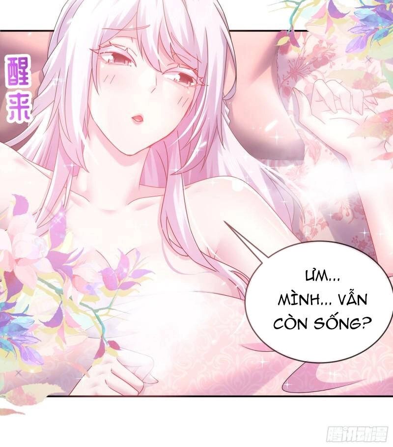 Nghịch Thiên Cải Mệnh Chapter 29 - 11