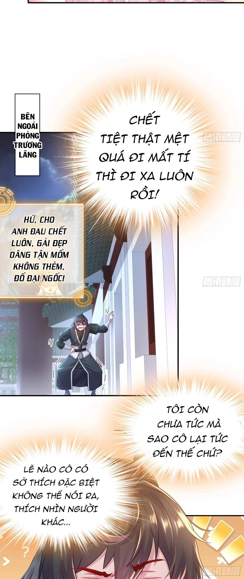 Nghịch Thiên Cải Mệnh Chapter 29 - 14