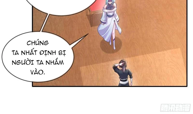 Nghịch Thiên Cải Mệnh Chapter 29 - 23