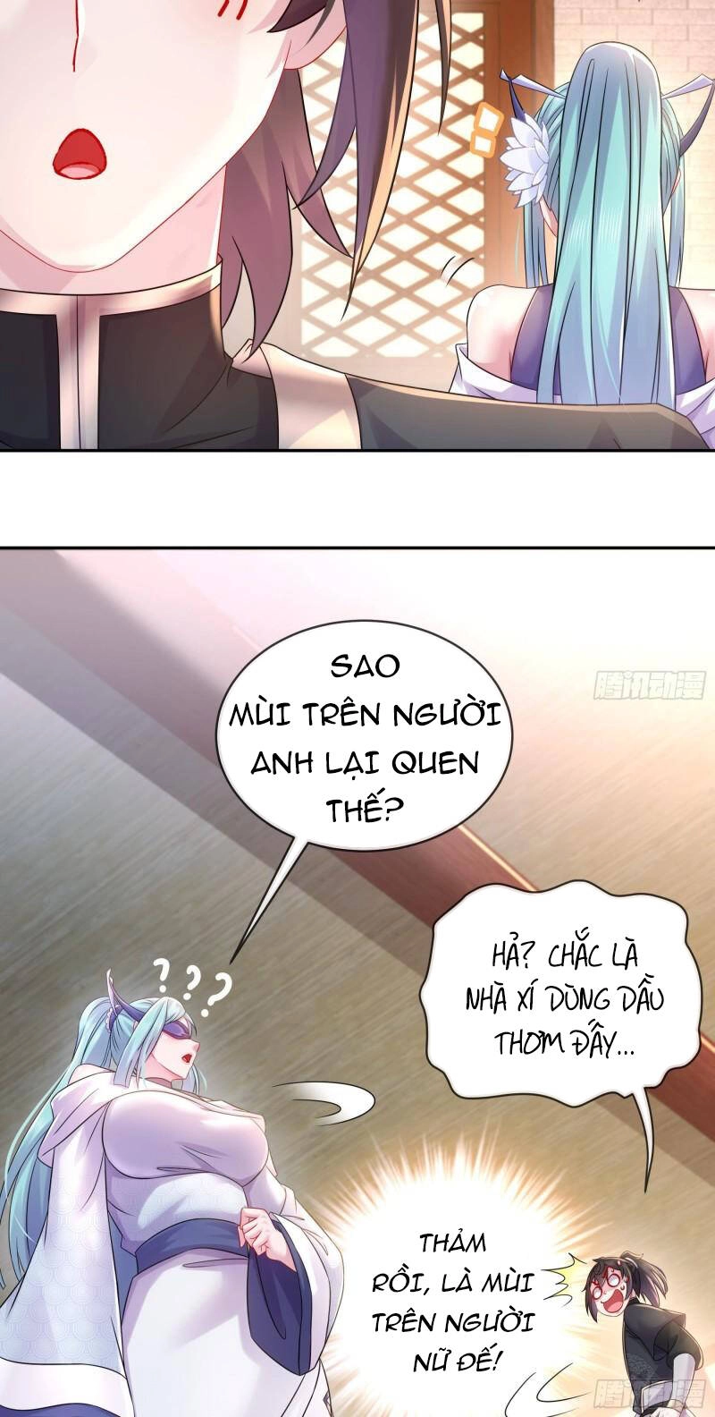 Nghịch Thiên Cải Mệnh Chapter 29 - 27