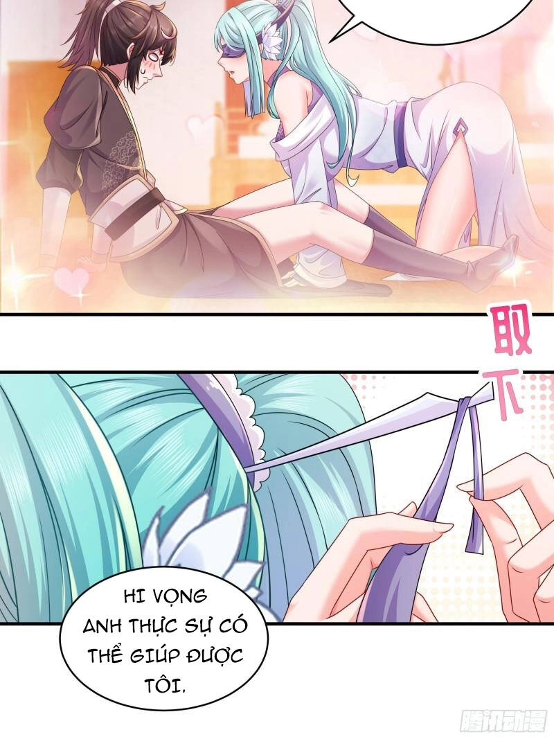 Nghịch Thiên Cải Mệnh Chapter 29 - 31