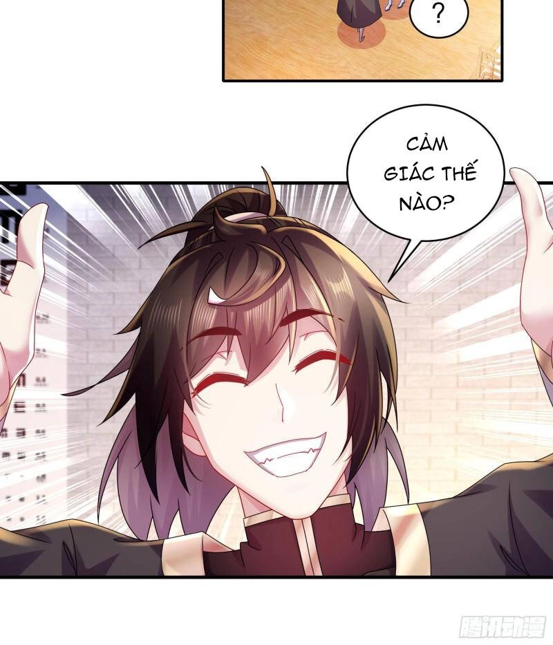 Nghịch Thiên Cải Mệnh Chapter 30 - 19