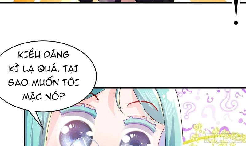 Nghịch Thiên Cải Mệnh Chapter 30 - 32