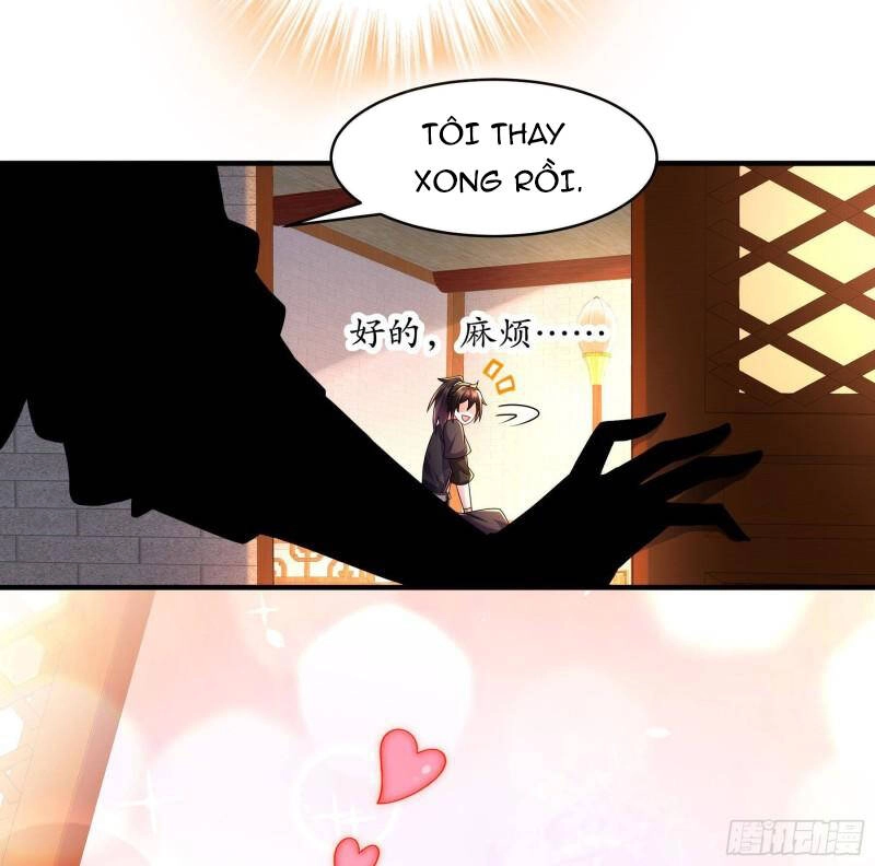 Nghịch Thiên Cải Mệnh Chapter 30 - 36