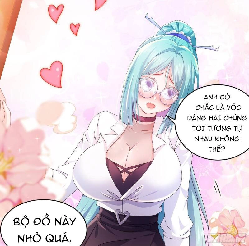 Nghịch Thiên Cải Mệnh Chapter 30 - 37