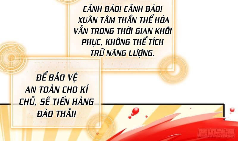 Nghịch Thiên Cải Mệnh Chapter 30 - 41