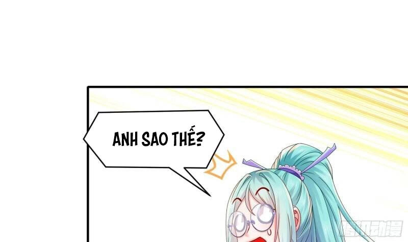 Nghịch Thiên Cải Mệnh Chapter 30 - 43