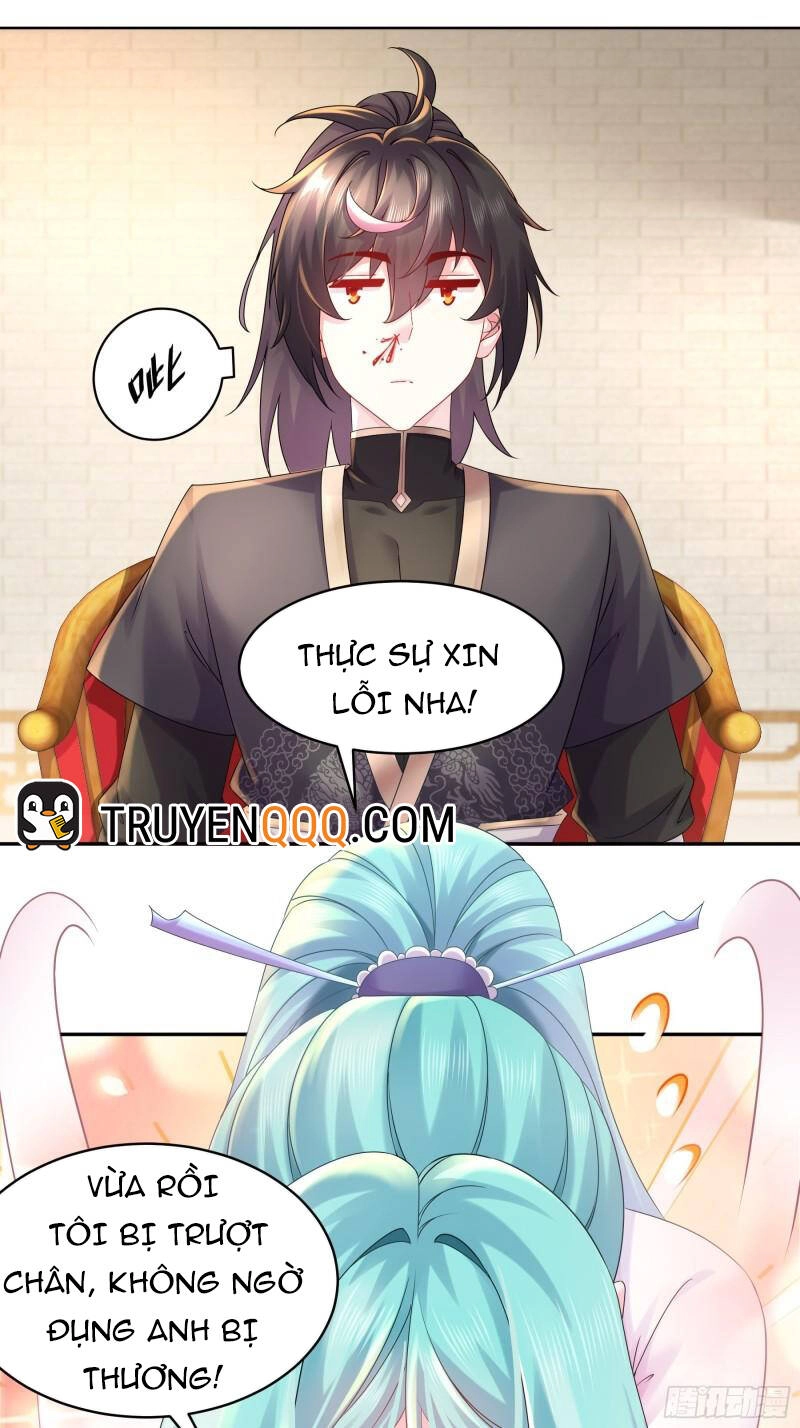 Nghịch Thiên Cải Mệnh Chapter 31 - 2