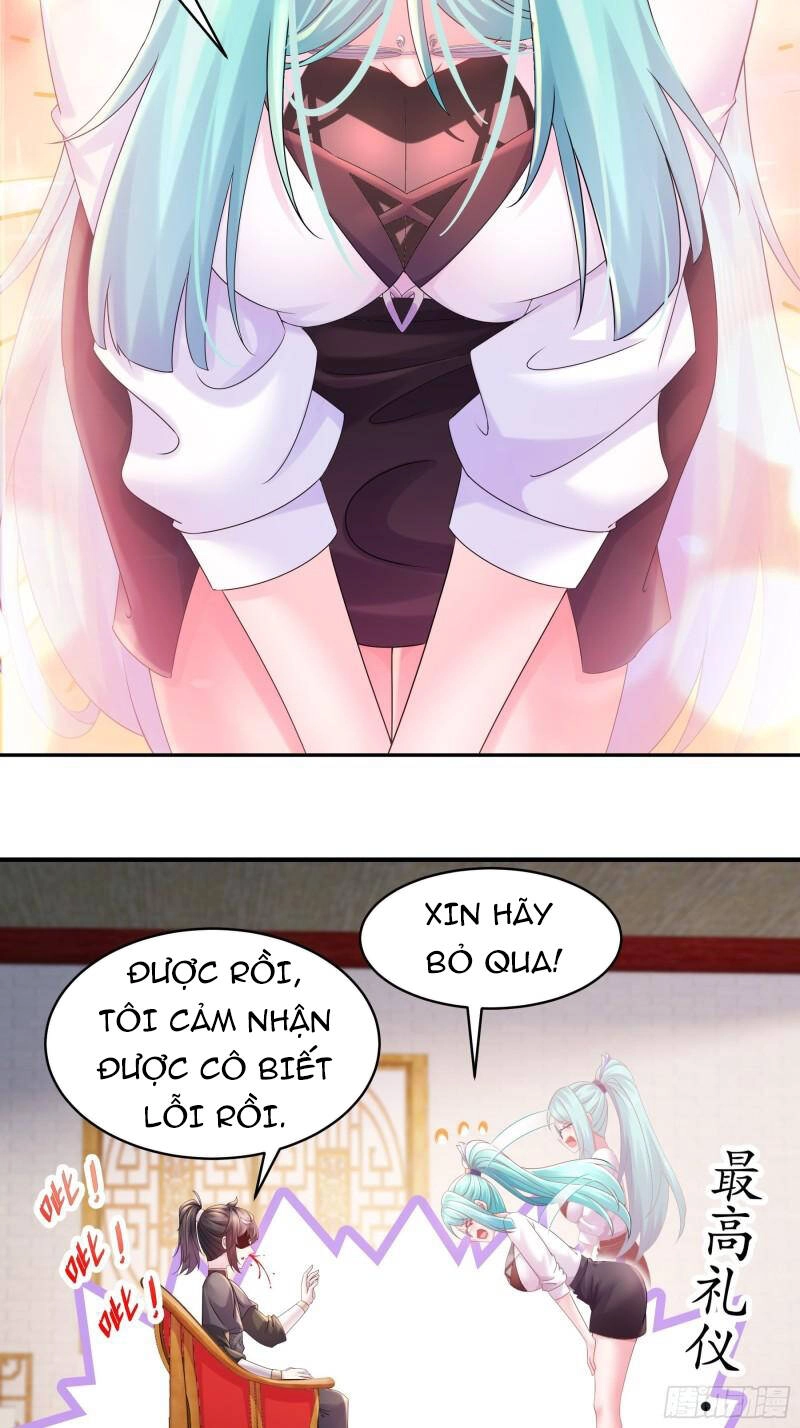 Nghịch Thiên Cải Mệnh Chapter 31 - 3