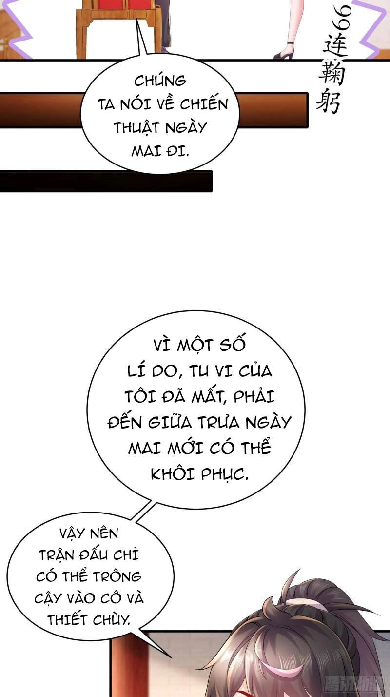 Nghịch Thiên Cải Mệnh Chapter 31 - 4