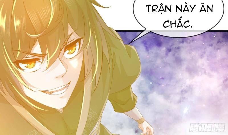 Nghịch Thiên Cải Mệnh Chapter 31 - 22
