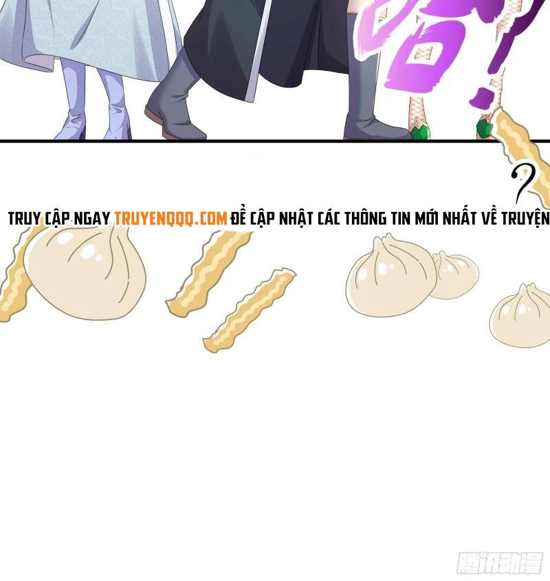 Nghịch Thiên Cải Mệnh Chapter 31 - 31