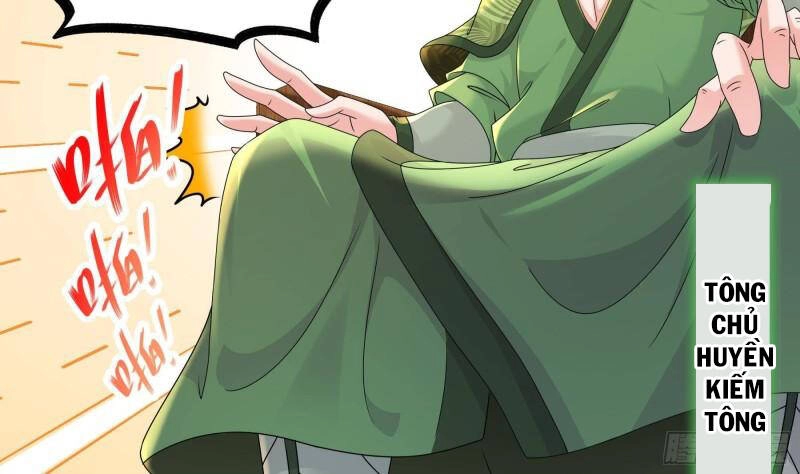 Nghịch Thiên Cải Mệnh Chapter 32 - 3