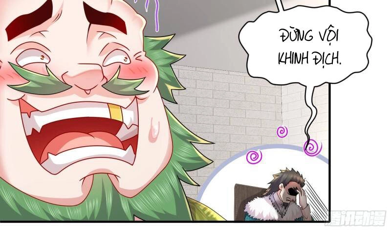 Nghịch Thiên Cải Mệnh Chapter 32 - 5