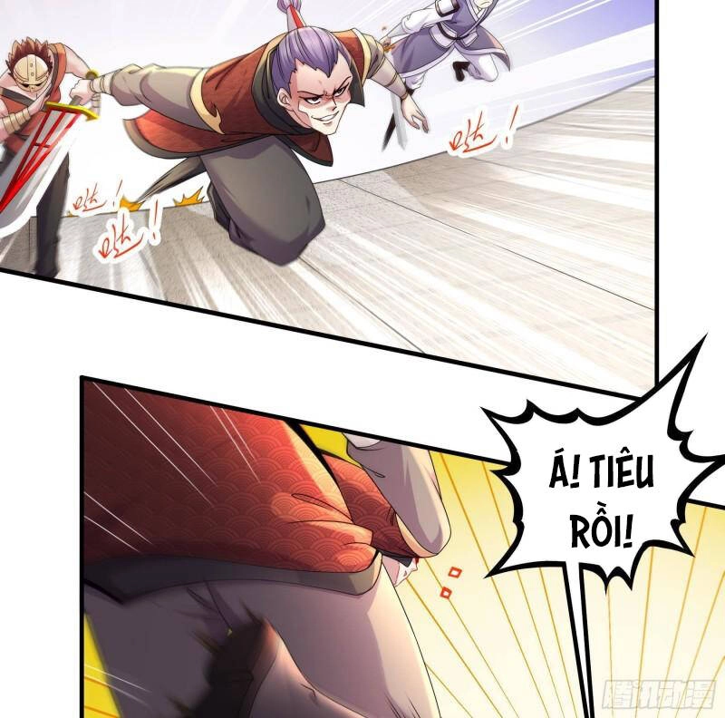 Nghịch Thiên Cải Mệnh Chapter 32 - 20