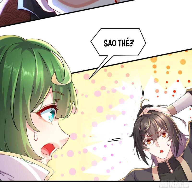 Nghịch Thiên Cải Mệnh Chapter 32 - 22