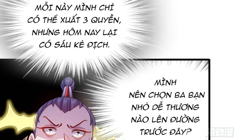 Nghịch Thiên Cải Mệnh Chapter 32 - 25