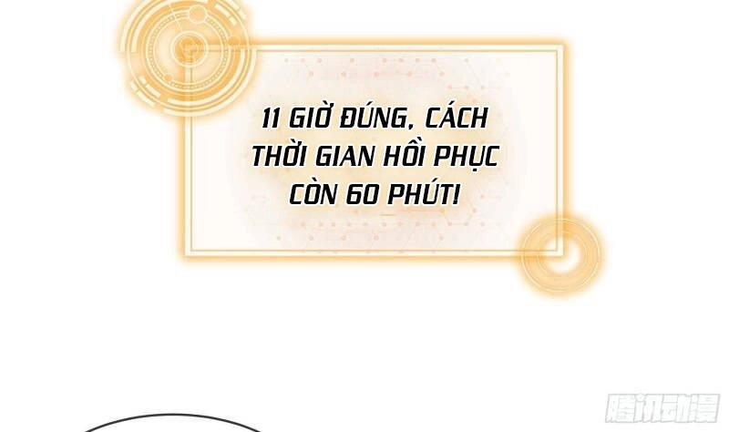Nghịch Thiên Cải Mệnh Chapter 32 - 32