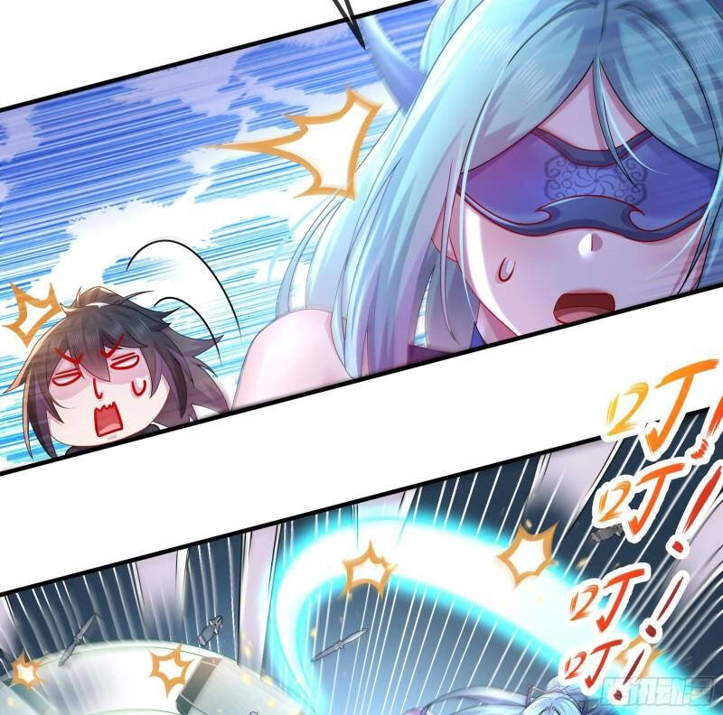 Nghịch Thiên Cải Mệnh Chapter 32 - 39