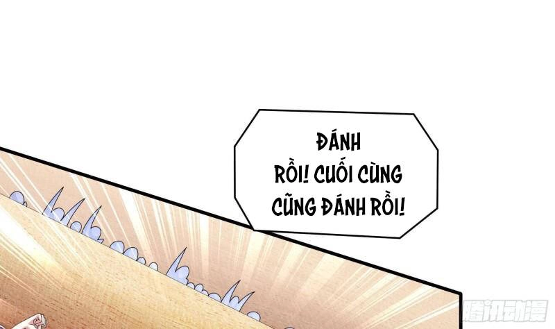 Nghịch Thiên Cải Mệnh Chapter 32 - 41