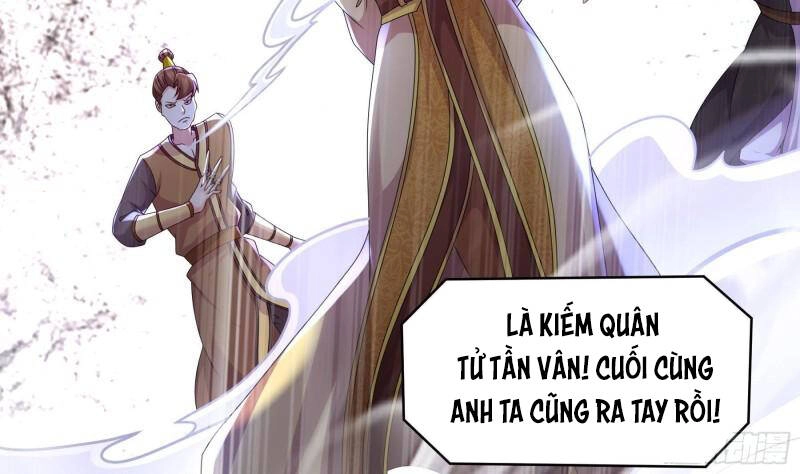 Nghịch Thiên Cải Mệnh Chapter 32 - 44