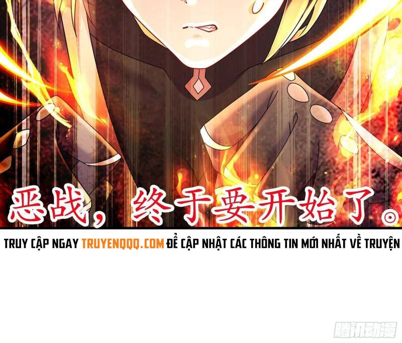 Nghịch Thiên Cải Mệnh Chapter 32 - 47