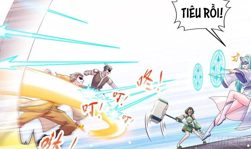 Nghịch Thiên Cải Mệnh Chapter 33 - 9