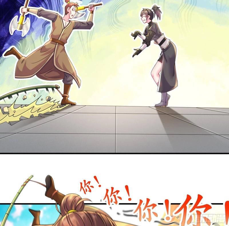 Nghịch Thiên Cải Mệnh Chapter 33 - 21