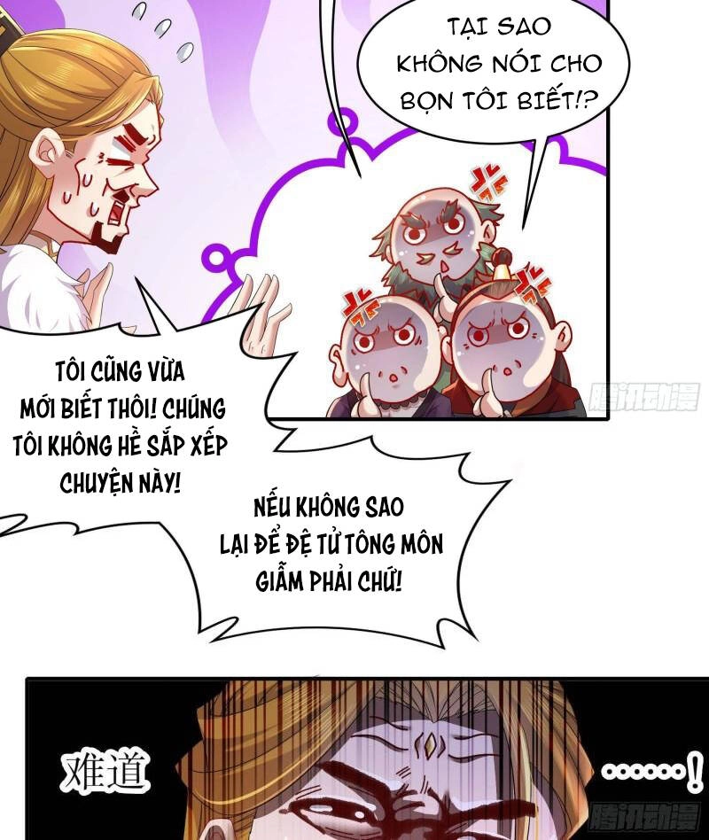 Nghịch Thiên Cải Mệnh Chapter 33 - 26