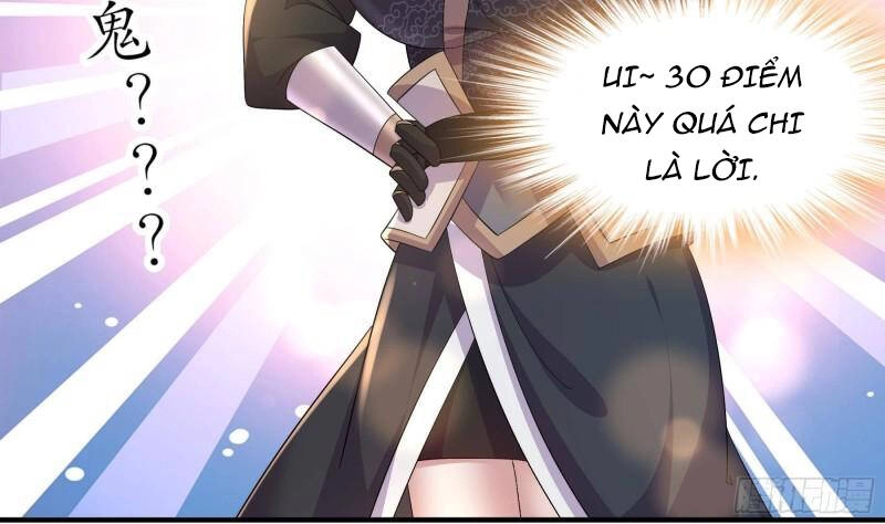 Nghịch Thiên Cải Mệnh Chapter 33 - 29