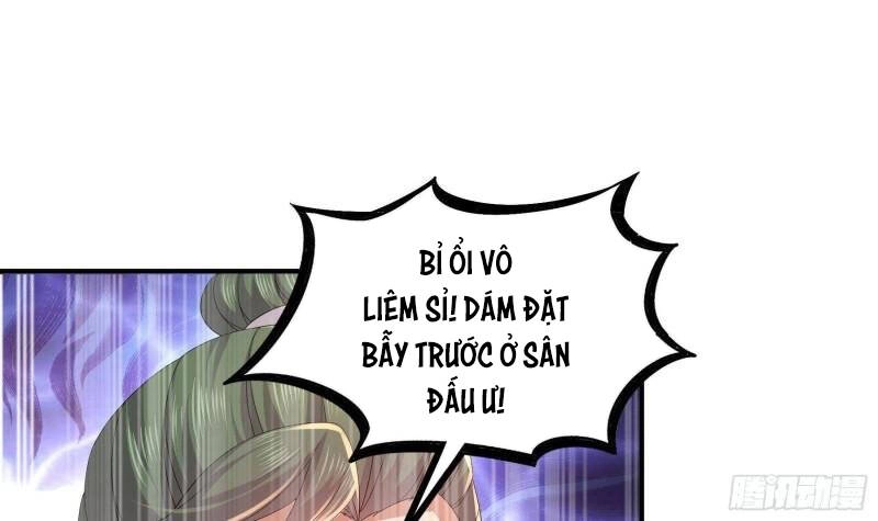 Nghịch Thiên Cải Mệnh Chapter 33 - 30