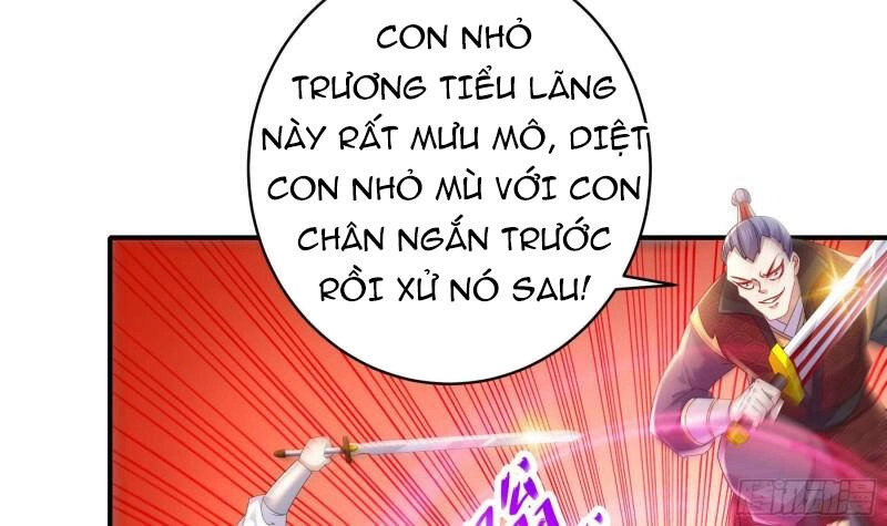 Nghịch Thiên Cải Mệnh Chapter 33 - 38