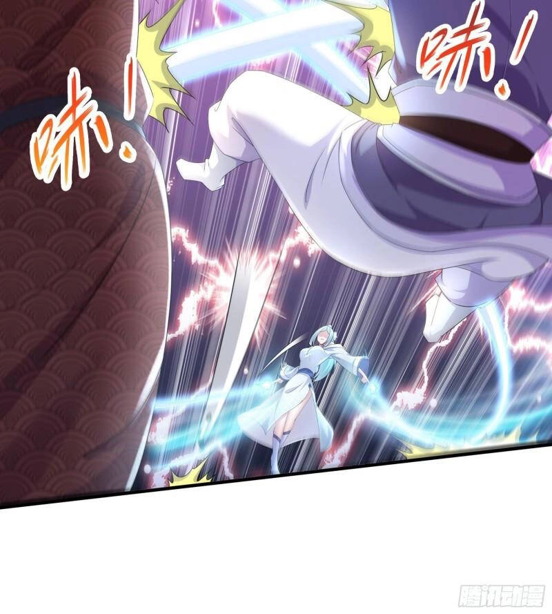 Nghịch Thiên Cải Mệnh Chapter 33 - 41