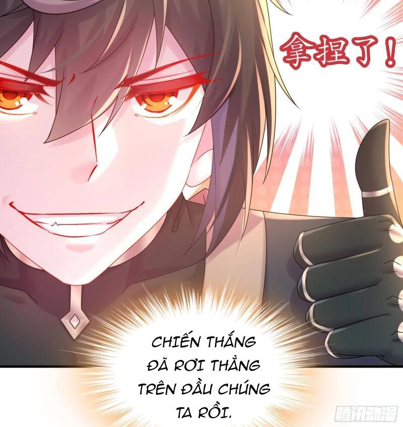 Nghịch Thiên Cải Mệnh Chapter 33 - 43