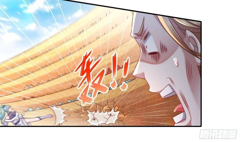 Nghịch Thiên Cải Mệnh Chapter 34 - 11