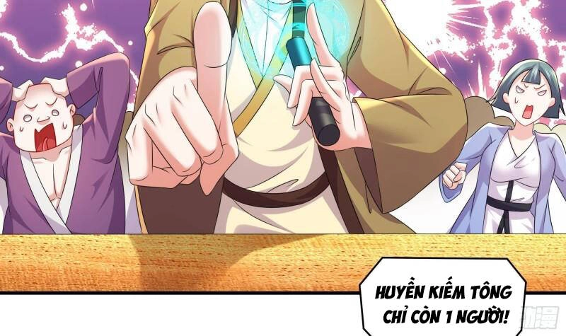 Nghịch Thiên Cải Mệnh Chapter 34 - 13