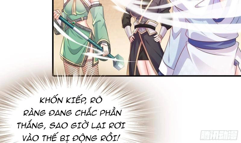 Nghịch Thiên Cải Mệnh Chapter 34 - 16
